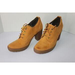 Timberland with Ortho lité boots size 9.5